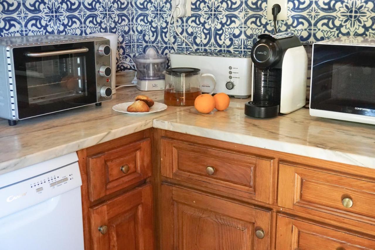 Leiras Do Seixo - Casa Dos Tinos Villa Amarante Dış mekan fotoğraf